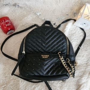Victoria Secret Mini Backpack